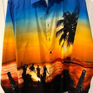 Awesome Shirt, hardly worn